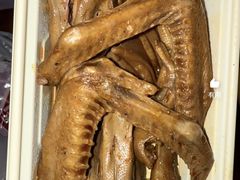 -嘎嘎鸭脑壳(金琴店)