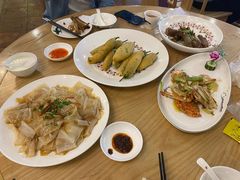 -德胜轩正宗顺德菜(宝安沙井会展中心店)