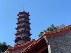 -南沙天后宫景区