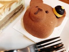 -星巴克(青岛黄岛家佳源分店)