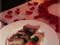 -Kathleen's Waitan 凯圣琳江景西餐厅(外滩店)