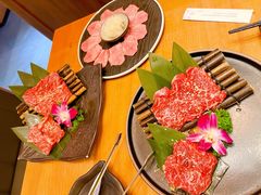 -丸藏和牛烧肉专门店(园区师惠坊店)
