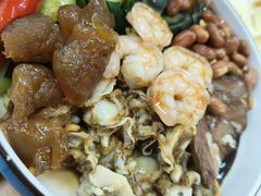 -清真利德顺小老饭庄(复兴路店)