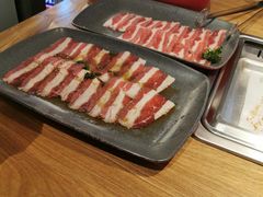 -新石器烤肉(无锡万象城店)