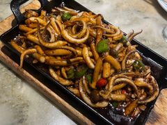 -常和州·夜宵大排档(常州单店)