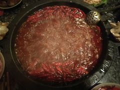 -蜀大侠火锅(建设路第五大道店)