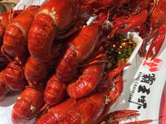 -霸王虾(湘江世纪城店)