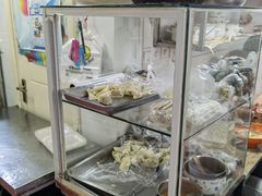 -阿麟馄饨(延长路店)