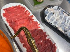 -琥珀川糟粕醋·香草鸭·鸡煲(慈云寺店)