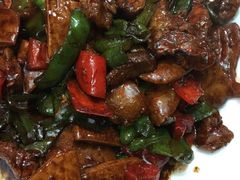 -九华山友谊土菜馆 小资餐厅