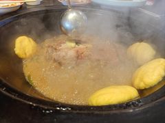 -粗粮人家·东北菜(洋桥店)