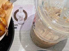 -库迪咖啡(重庆新光天地店)