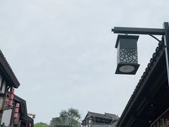 -磁器口古镇