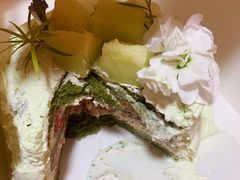-李奥斯汀蛋糕商务茶歇·甜品台·企业活动团建(长寿路店)