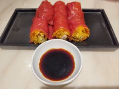 -稻香酒家·33年老字号·港式粤菜(富邦中心店)