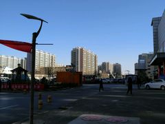 -北京华联购物中心(天通苑店)