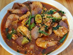 -瑞丽活螃蟹(芒市店)