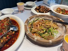-陆府酒楼·衡阳味道(红湘店)