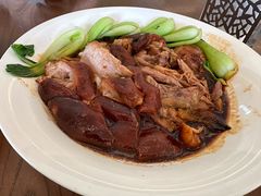 -水月周庄铂尔曼酒店-水月荟中餐厅