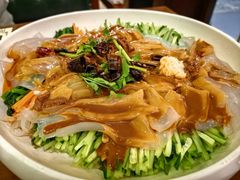 -老厨家(中央大街西七道街店)