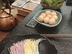 -得意咚瓜·顺德鱼生·冬瓜盅火锅