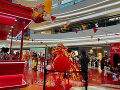 -KK ONE(京基滨河时代店)