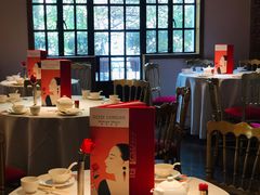 -玫瑰厅上海菜(兴国路店)