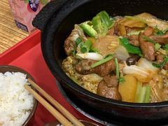 -江南大学-第一食堂(江南苑)