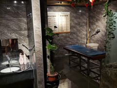 -安贞汤泉(安贞桥店)