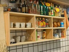 -蜗牛小馆醉乡民谣云南菜(惠新西里店)