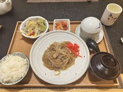 -长崎屋·日本料理·刺身·烧鸟(天河北路店)