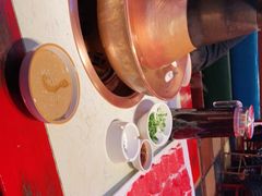 -前门·鲜肉火锅(长风店)
