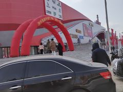 -万达广场(本溪店)