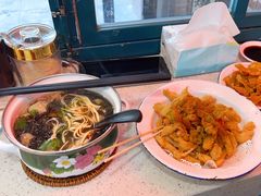 -柴爿巷·香酥鸡&馄饨(复兴中路店)