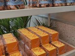 -爱达乐面包生日蛋糕(温江新尚天地店)