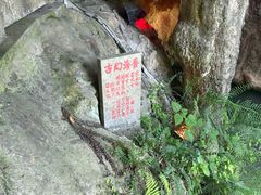 -兰溪地下长河