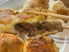 -大南门牛肉包子店