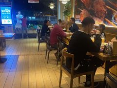 大堂-管氏翅吧(国展店)