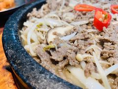 -神仙雪浓汤(明洞店)