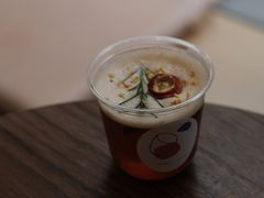 -稀物集咖啡(徽州大道店)