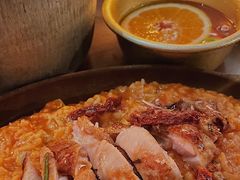 -鹿萤季·营地小馆(皇后公园店)