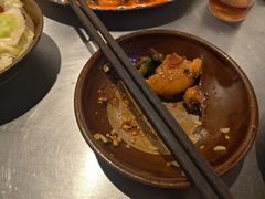 -馬伍旺川菜(江北虹悦城店)