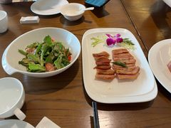 -水月周庄铂尔曼酒店-水月荟中餐厅