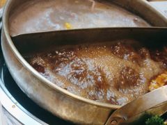 -春记潮汕牛肉火锅
