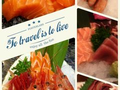 -清水日本料理铁板烧(学府路店)