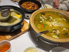 -鸡毛店·川菜(文殊院店)