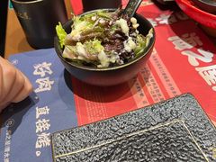 -海之屋韩式烤肉(海棠68环球美食街店)