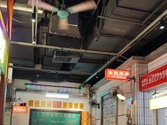 -彭耕记猪油炒小菜(吉联mall店)