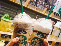 -星巴克(上海南站店)