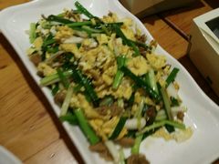 -大清花饺子(山庄店)